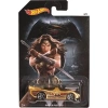 Hot Wheels Dc Comics Özel Seri Power Pistons