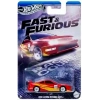 Hot Wheels Fast & Furious 2025 Mix 3 - 1996 Acura Integra GSR