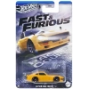 Hot Wheels  Fast & Furious 2025 Mix 3 - Datsun 240Z Custom