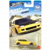 Hot Wheels Fast & Furious Race Off 5li Set HNR88-979P