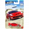 Hot Wheels Fast & Furious Race Off 5li Set HNR88-979P