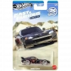 Hot Wheels Fast & Furious Race Off 5li Set HNR88-979P