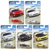 Hot Wheels Fast & Furious Race Off 5li Set HNR88-979P