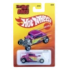 Hot Wheels Silver Series  Hot Ones - 32 Ford