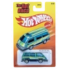 Hot Wheels Silver Series  Hot Ones - 86 Toyota Van