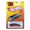 Hot Wheels Silver Series  Hot Ones - Lamborghini Countach Pace Car