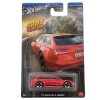 Hot Wheels Hot Wagons Araba Seti 17 Audi RS 6 Avant
