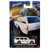 Hot Wheels Hot Wagons Araba Seti HWR56