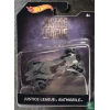 Hot Wheels Justice League Batmobile