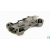 Hot Wheels Justice League Batmobile