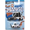Hot Wheels Manga Tuner
