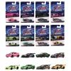 Hot Wheels Neon Speeders 8 Araçlık Set - HLH72