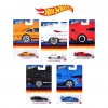 Hot Wheels Porsche Set GRT01