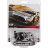 Hot Wheels Premium 1/43 Mercedes AMG GT3