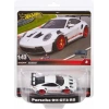 Hot Wheels Premium 1/43 Porsche 911 GT3 RS