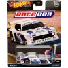 Hot Wheels Premium 2023 Car Culture Race Day Ford Capri Gr.5