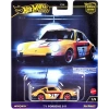 Hot Wheels Premium 71 Porsche 911 2024 Exotic Envy