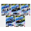 Hot Wheels Premium Aéro Styles