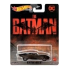 Hot Wheels Premium Batmobile