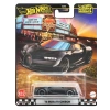 Hot Wheels Premium Boulevard 16 Bugatti Chiron