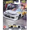 Hot Wheels Premium Boulevard 2024 Mix 1 - LB Super Silhouette Nissan Silvia (S15)