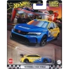 Hot Wheels Premium Boulevard 24 Honda Civic Type-R