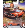 Hot Wheels Premium Boulevard 69 Ford Mustang Boss 302