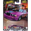 Hot Wheels Premium Boulevard 86 Ford Thunderbird Pro Stock