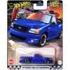 Hot Wheels Premium Boulevard 99 Ford F-150 SVT Lightning