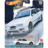 Hot Wheels Premium Canyon Warriors 87 Ford Sierra Cosworth HKC54