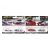 Hot Wheels Premium Car Culture 2li Set