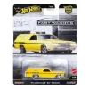 Hot Wheels Premium Car Culture Fast Wagons 70 Chevelle SS Wagon