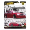 Hot Wheels Premium Car Culture Fast Wagons Mercedes-Benz E 36 AMG