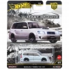 Hot Wheels Premium Car Culture Fast Wagons Subaru Forester STI