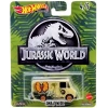 Hot Wheels Premium DLB45 Jurassic World Set