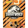 Hot Wheels Premium DLB45 Jurassic World Set