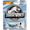 Hot Wheels Premium DLB45 Jurassic World Set