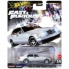 Hot Wheels Premium Fast And Furious Mercedes-Benz 500 SEL