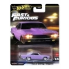Hot Wheels Premium Fast & Furious 1966 Chevy Impala
