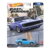 Hot Wheels Premium Fast & Furious 1969 Chevy Camaro