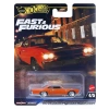 Hot Wheels Premium Fast & Furious 1970 Custom Plymouth Roadrunner