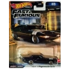 Hot Wheels Premium Fast & Furious 1971 Plymouth GTX