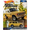 Hot Wheels Premium Fast & Furious 2023-HNW46