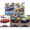 Hot Wheels Premium Fast & Furious 2023-HNW46