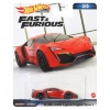 Hot Wheels Premium Fast & Furious 2023-HNW46