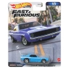 Hot Wheels Premium Fast & Furious 2023-HNW46