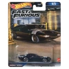 Hot Wheels Premium Fast & Furious 2023-HNW46