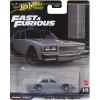 Hot Wheels Premium Fast & Furious 2024 Mix H Set