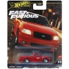 Hot Wheels Premium Fast & Furious 2024 Mix H Set