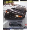 Hot Wheels Premium Fast & Furious 2024 Mix H Set